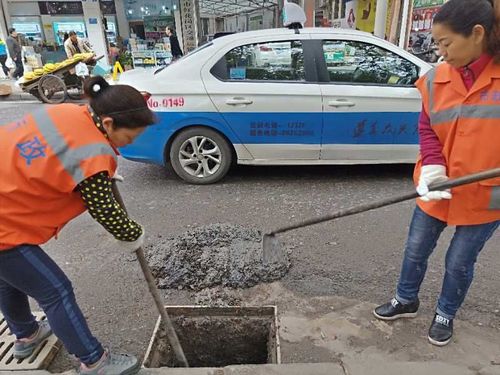 苍南沉沙井清掏-污水井清理