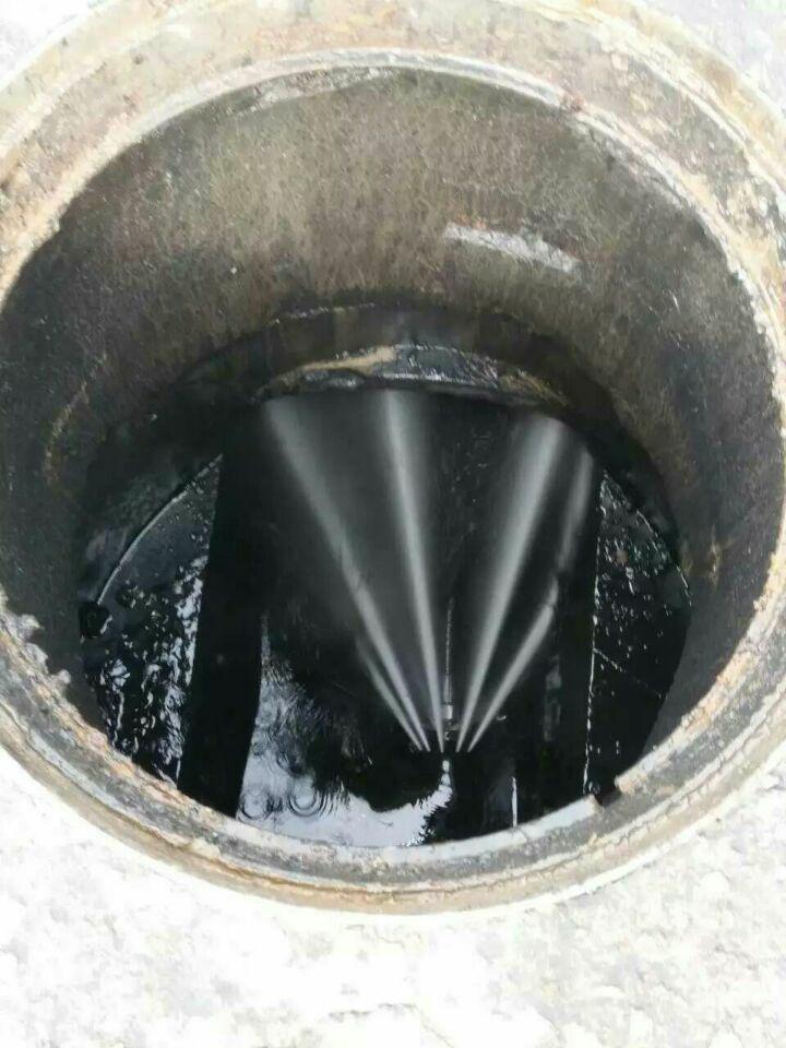 苍南市政管道清洗-排污管道清洗