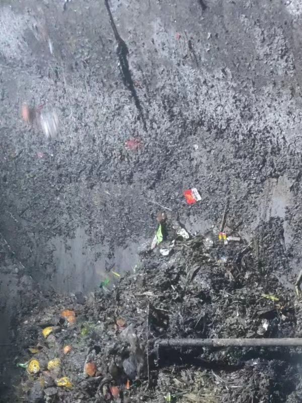 苍南管道结垢危害和原因
